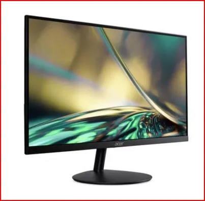 Monitor PC